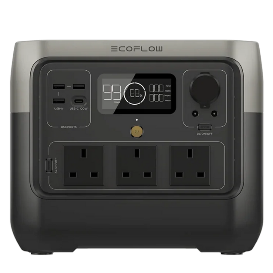 Ecoflow River 2 Pro