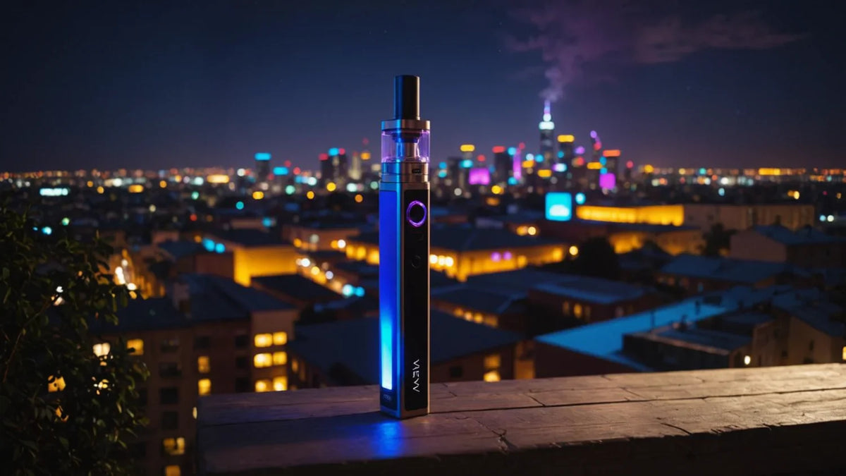 Disposable Vapes in South Africa: The Secret To Never Feeling Disappointed Again - NASTY Worldwide Store ZA
