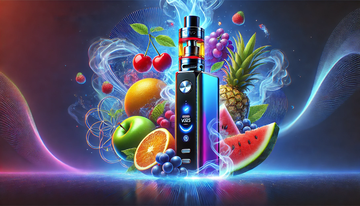 7 Best NASTY Vape Flavours in South Africa – Must-Try Picks for 2025