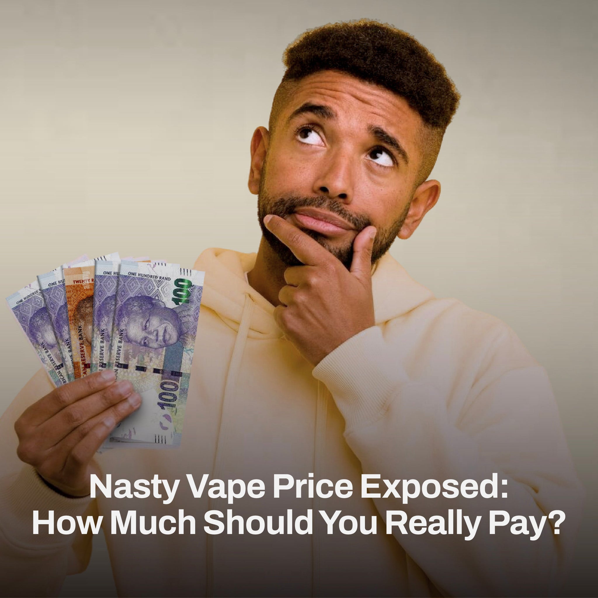 nasty vape price