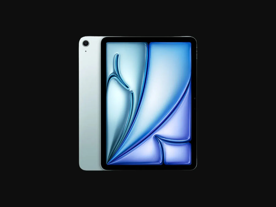 Apple iPad (128GB)