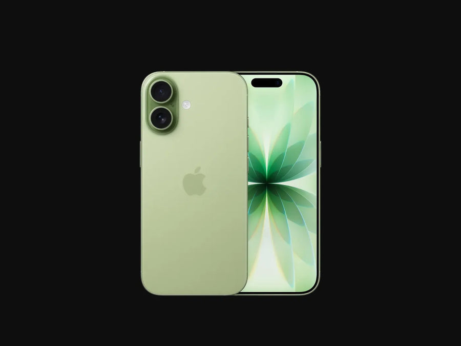 Apple iPhone 17 (256GB)
