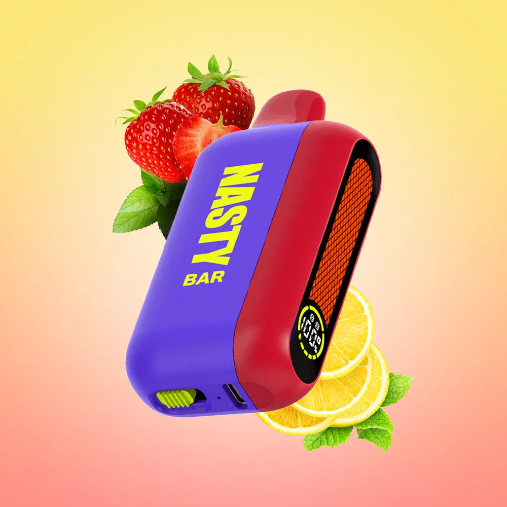 NASTY BAR D14Ki - NASTY VAPE