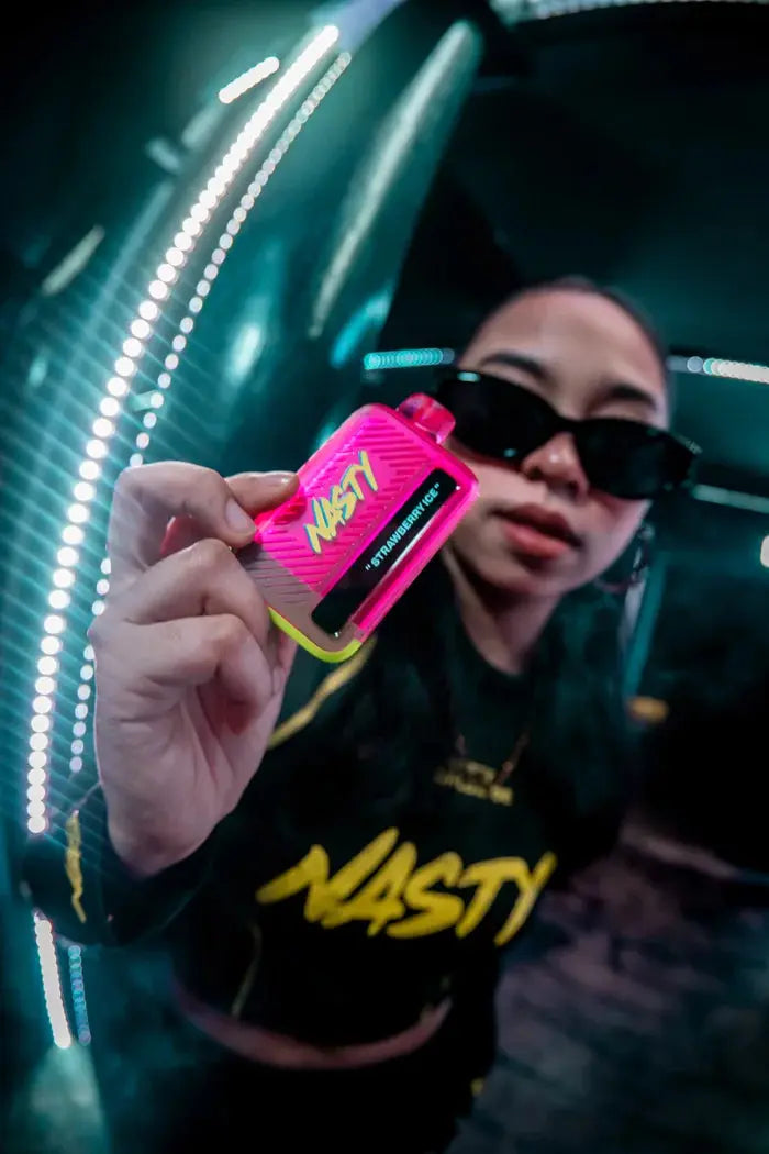 NASTY BAR D9Ki - NASTY Worldwide Store ZA