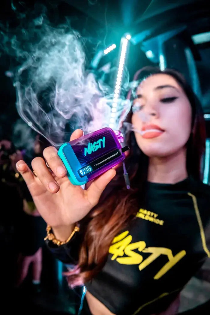 NASTY BAR D9Ki - NASTY Worldwide Store ZA