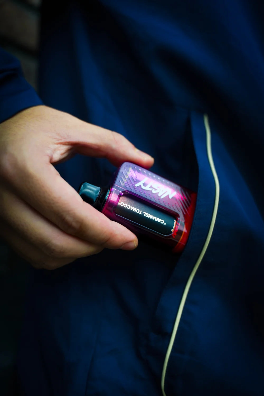 NASTY PX10 DEVICE - NASTY Worldwide Store ZA