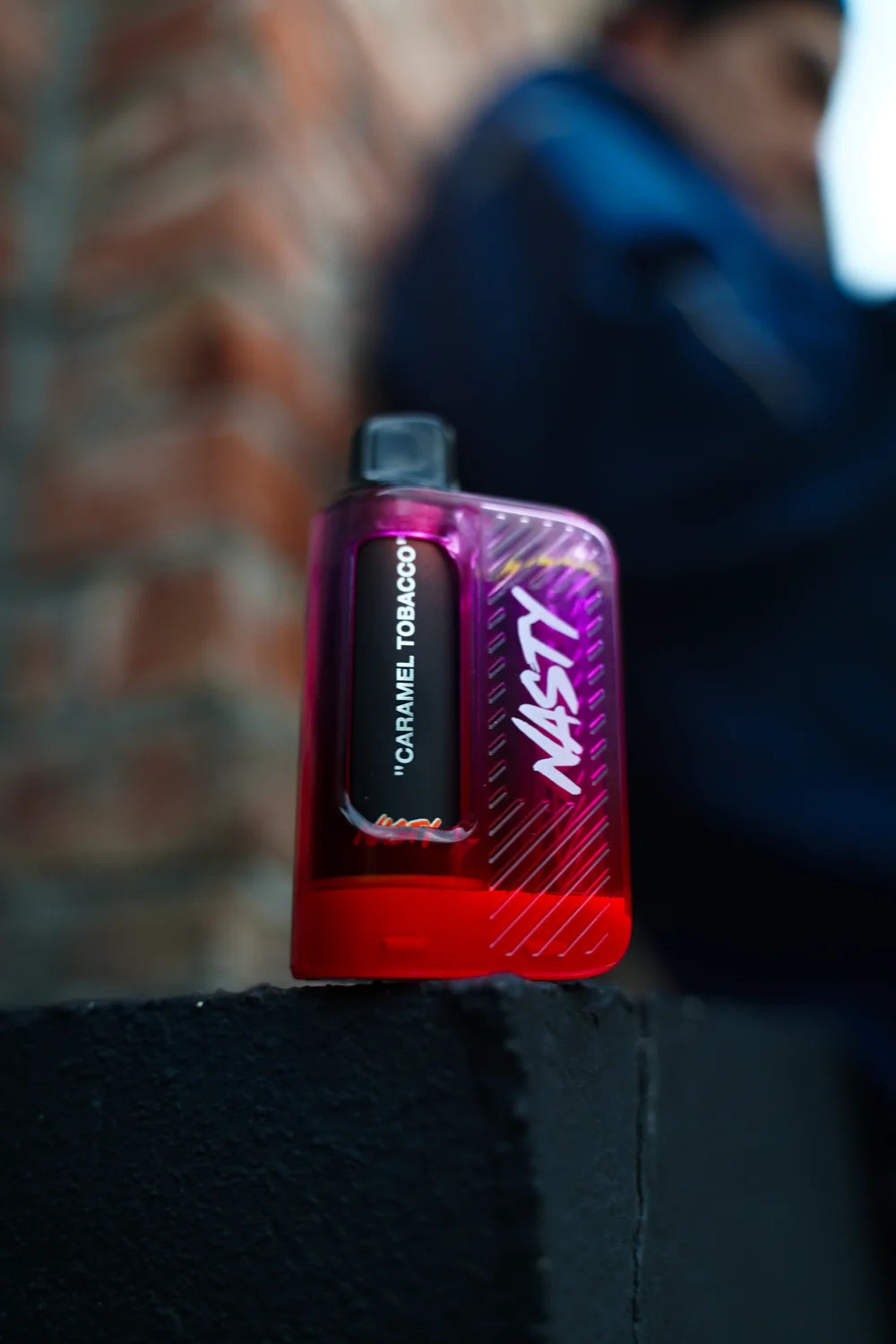 NASTY PX10 DEVICE - NASTY Worldwide Store ZA