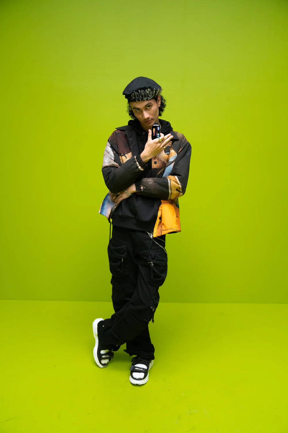 NASTY BAR D16Ki - NASTY Worldwide Store ZA