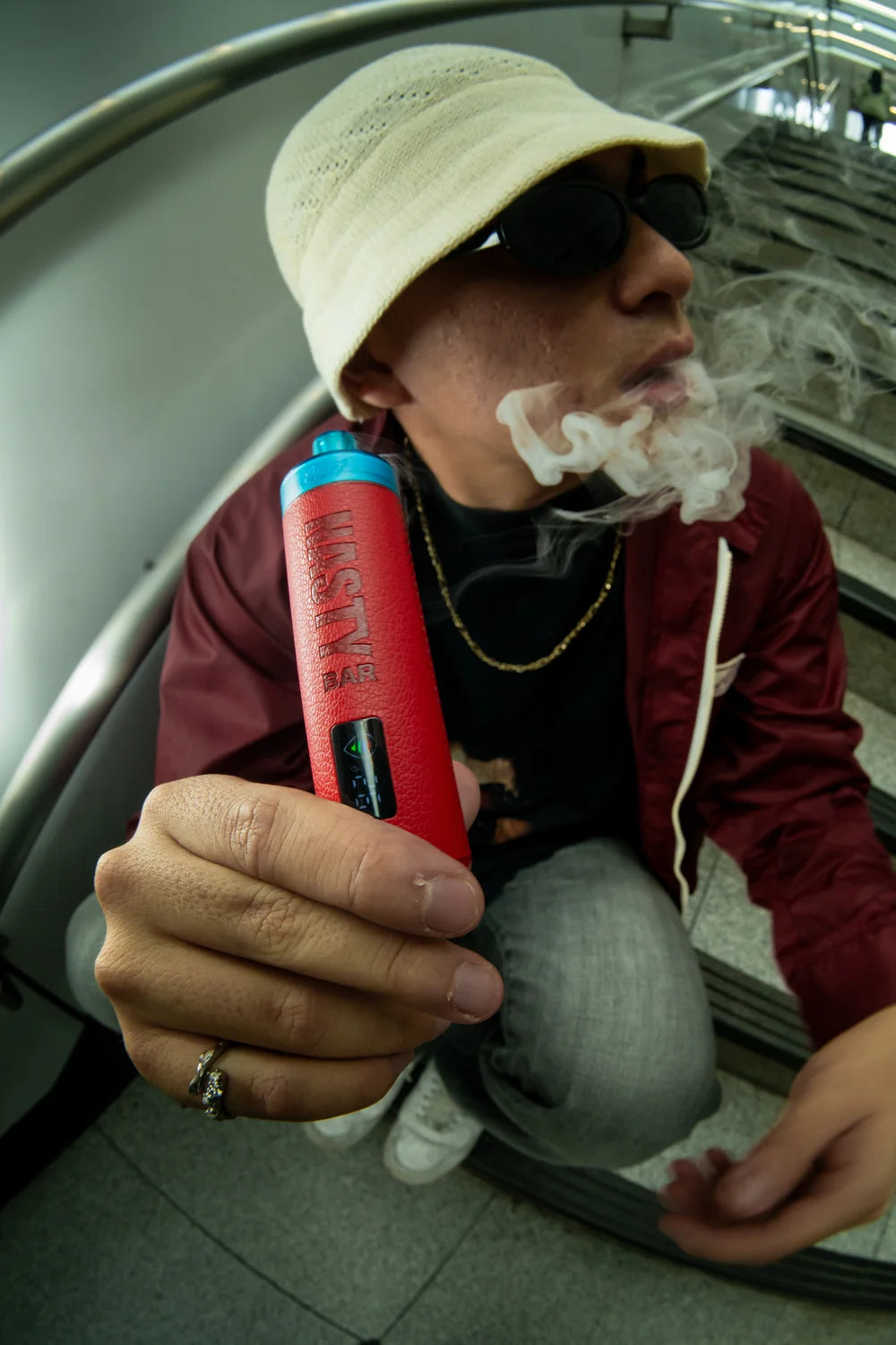 NASTY BAR DFR10Ki - NASTY Worldwide Store ZA