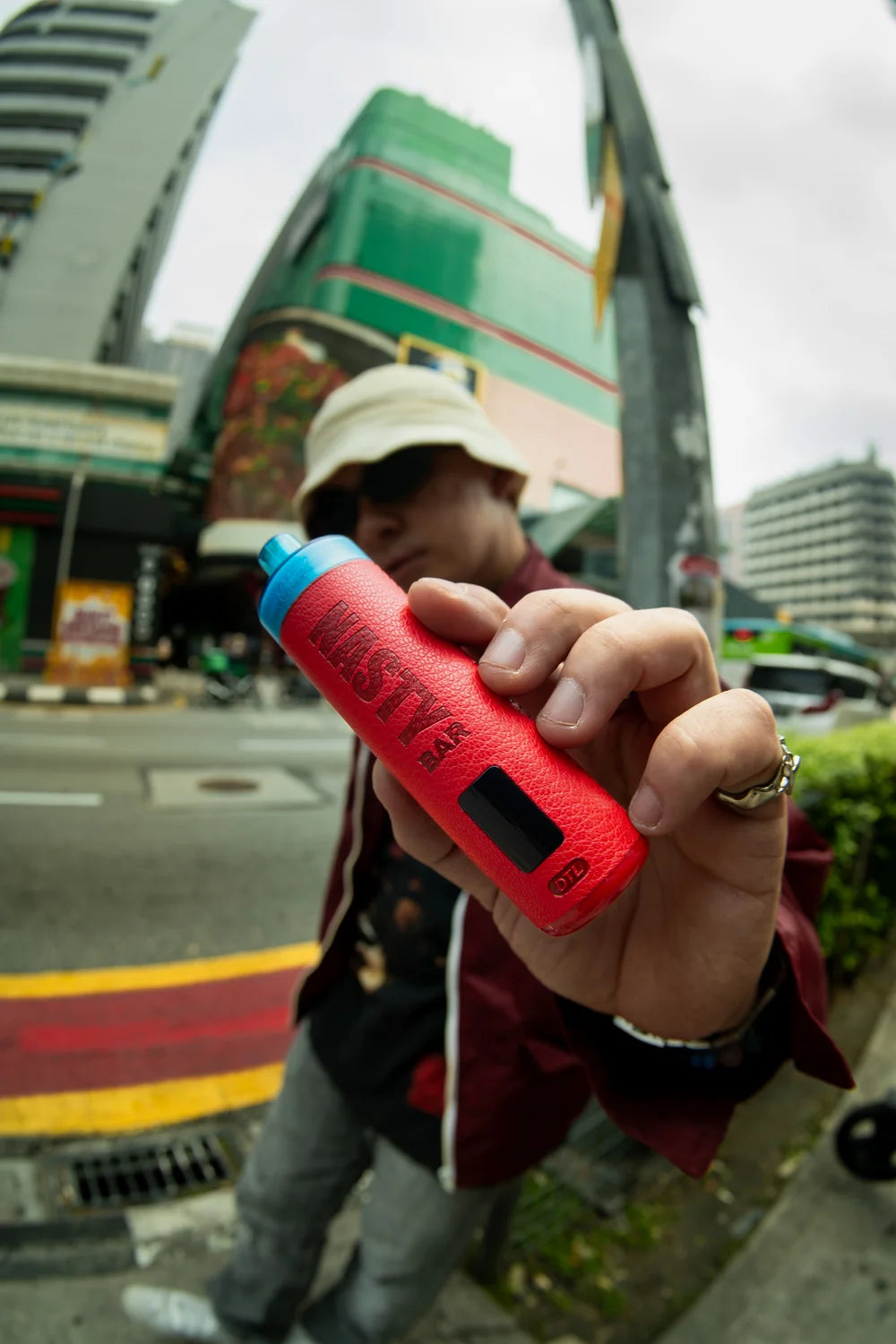 NASTY BAR DFR10Ki - NASTY Worldwide Store ZA