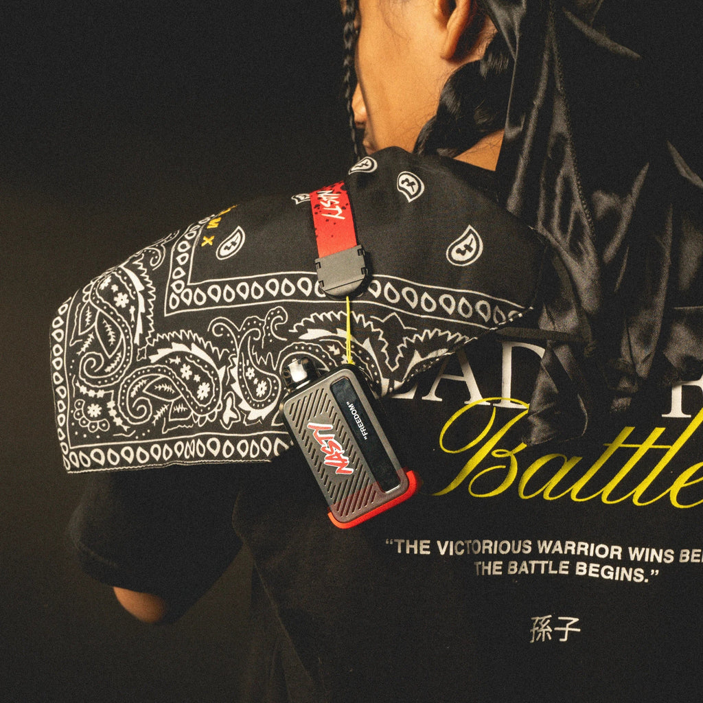 NASTY BAR D9Ki Special Edition - NASTY Worldwide Store ZA