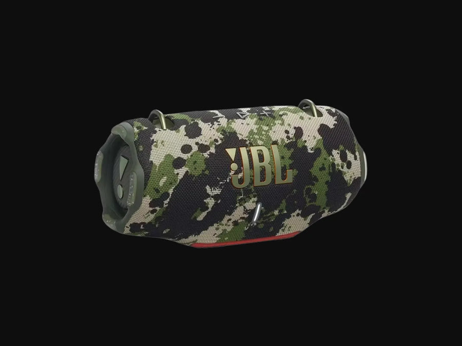 JBL Xtreme 4 Portable Speaker