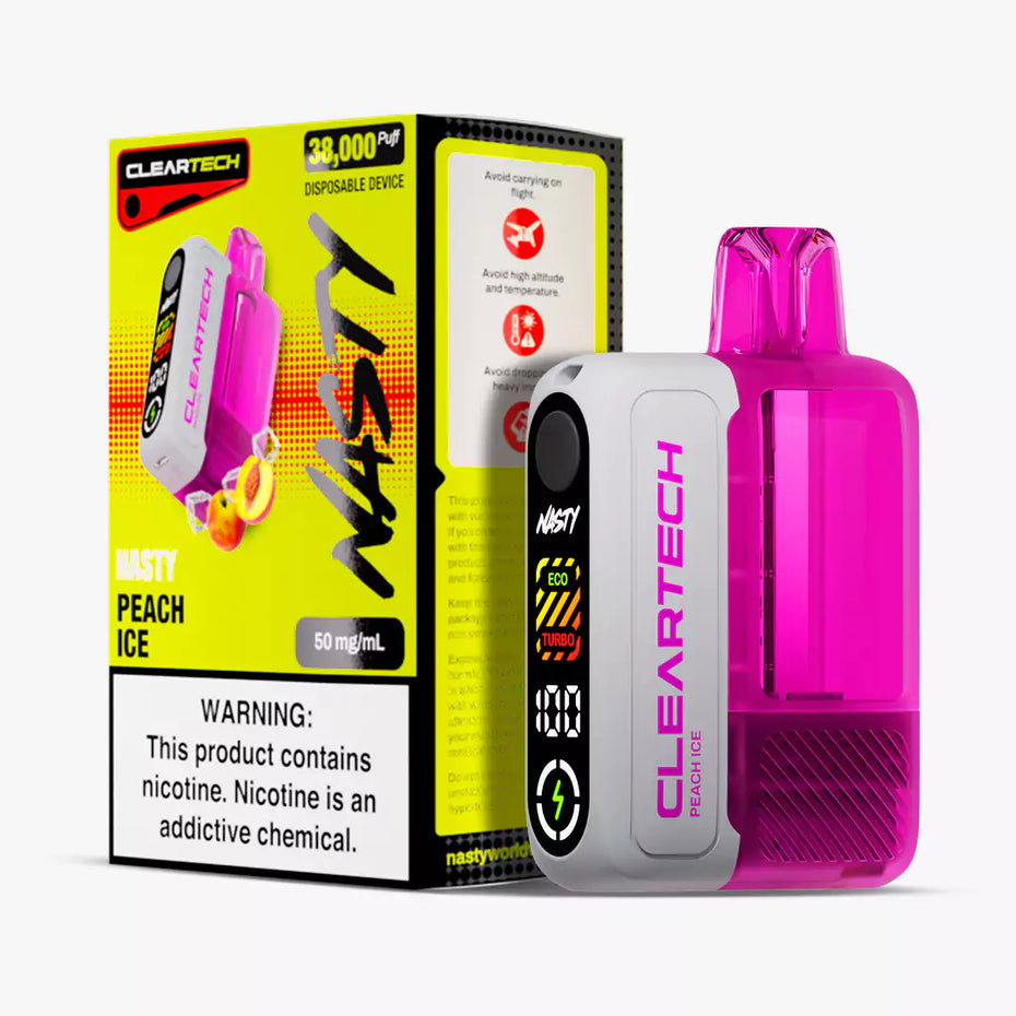 Disposable Pod