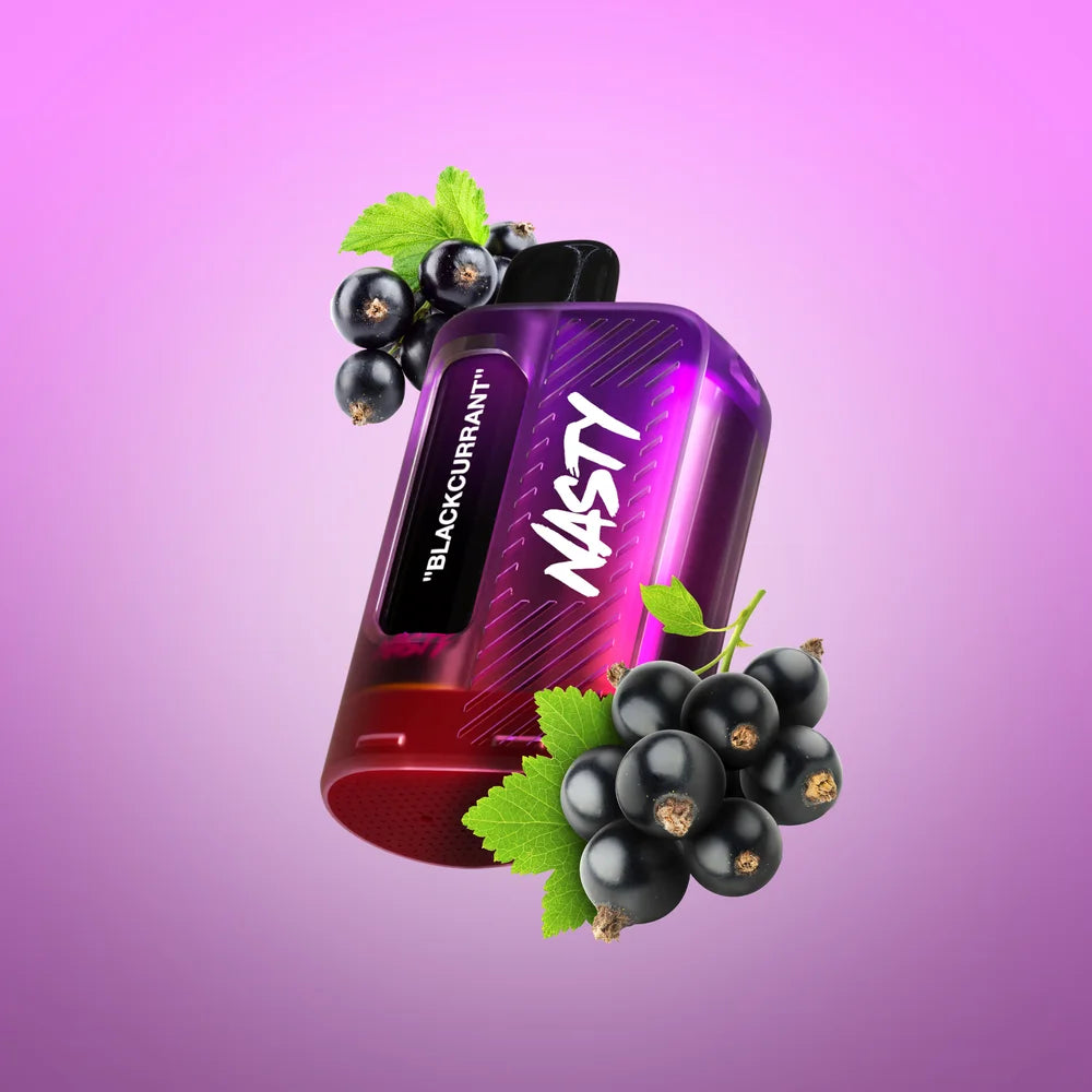 NASTY POD PX10 Pods - NASTY VAPE