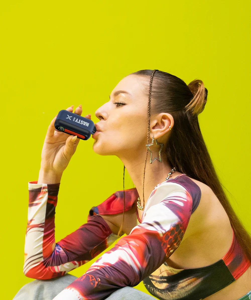 NASTY BAR X14Ki - NASTY Worldwide Store ZA