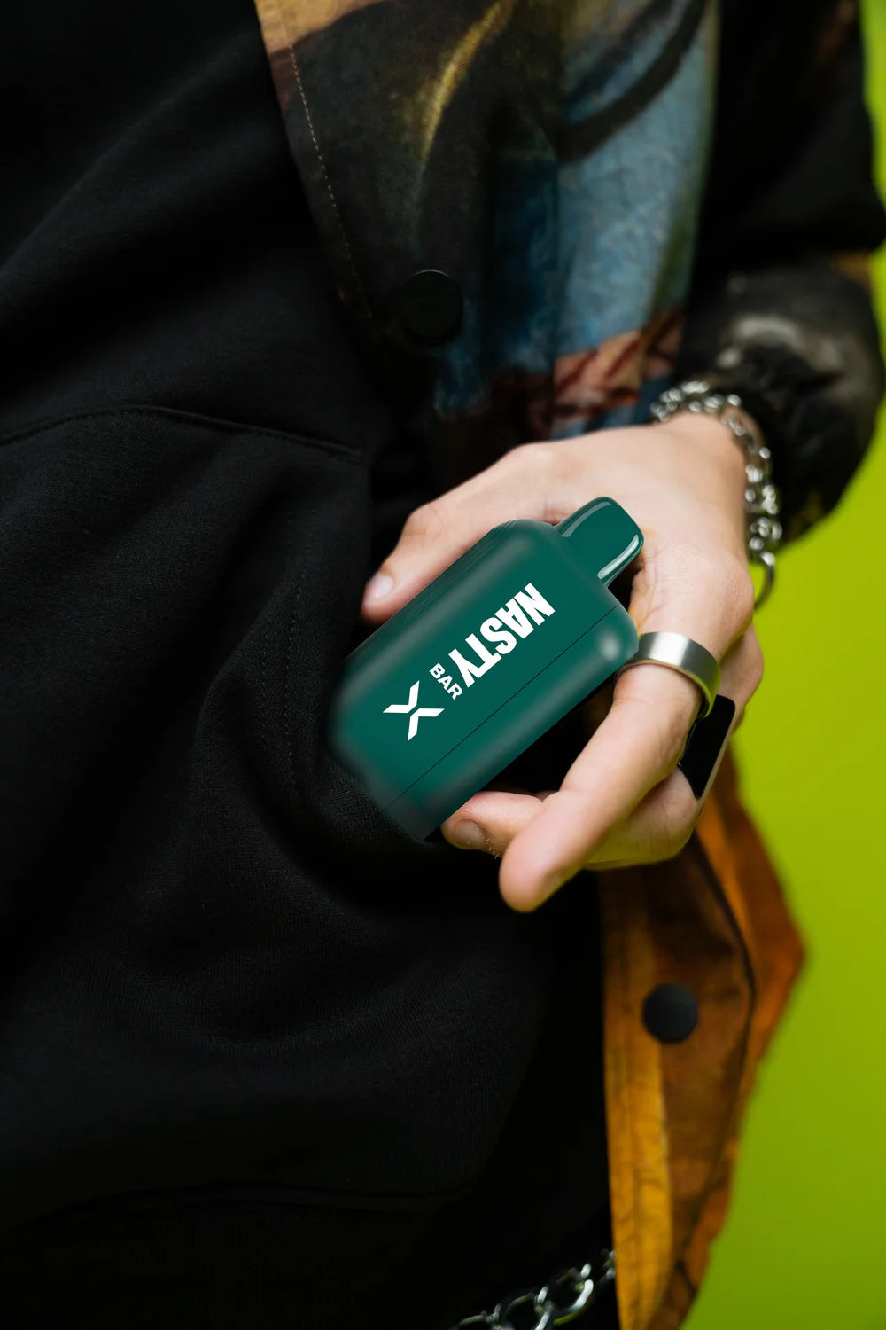 NASTY BAR X14Ki - NASTY Worldwide Store ZA