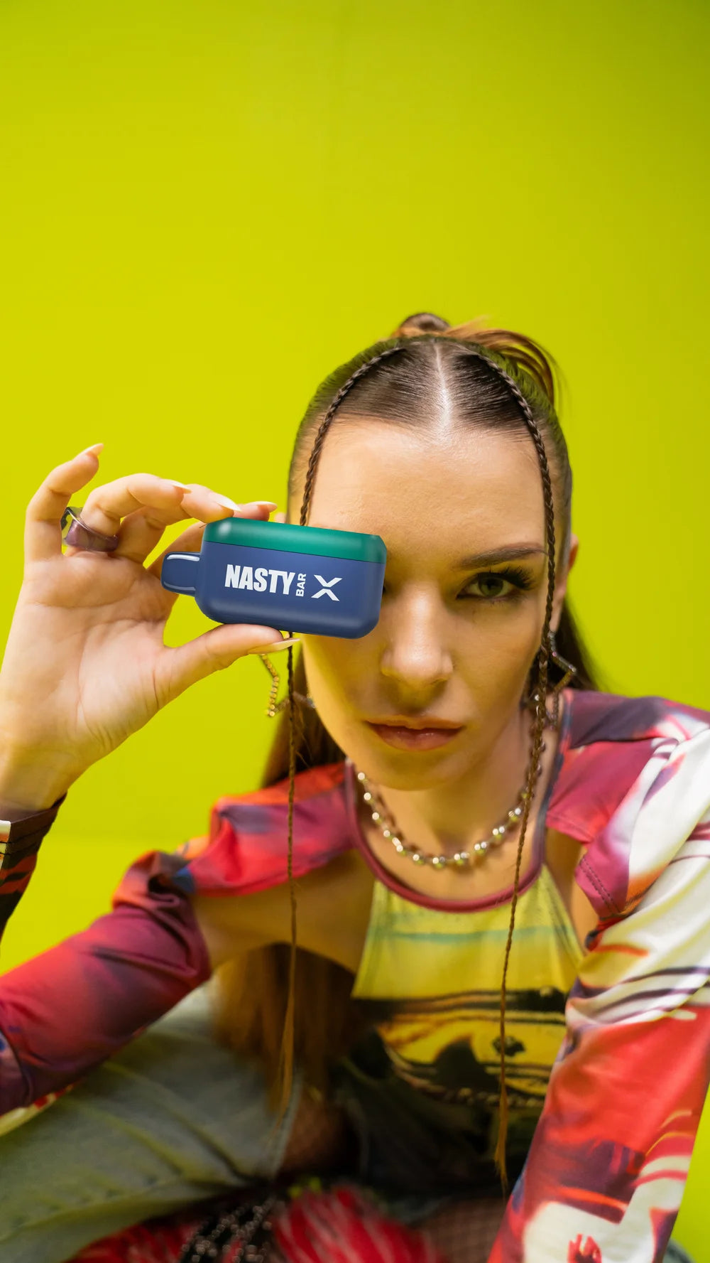 NASTY BAR X14Ki - NASTY Worldwide Store ZA