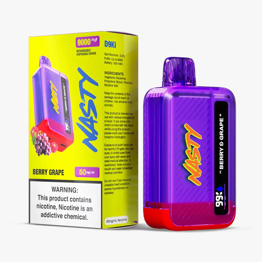 Best Disposable NASTY Vape South Africa | NASTY Worldwide SA Best Disposable NASTY Vape South Africa | NASTY Worldwide SA