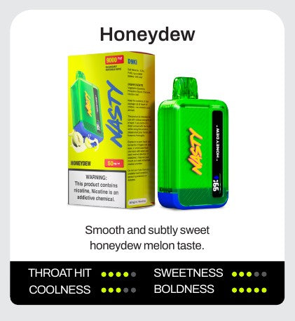 Honeydew