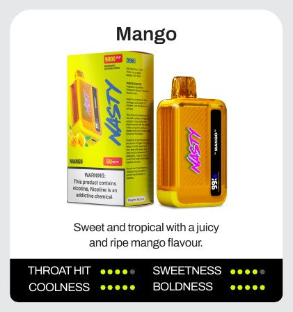 Mango