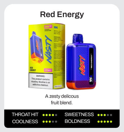 Red Energy
