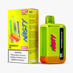 NASTY BAR D9Ki - NASTY Worldwide Store ZA