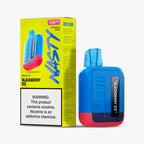 NASTY BAR DX 1.2K - NASTY Worldwide Store ZA