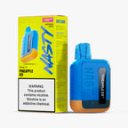NASTY BAR DX 1.2K - NASTY Worldwide Store ZA