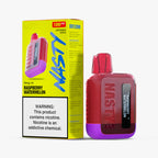 NASTY BAR DX 1.2K - NASTY Worldwide Store ZA
