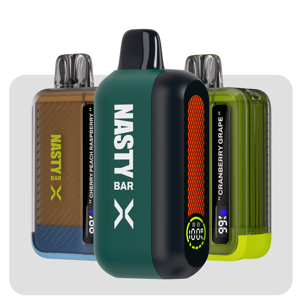 Extreme Nic Disposable