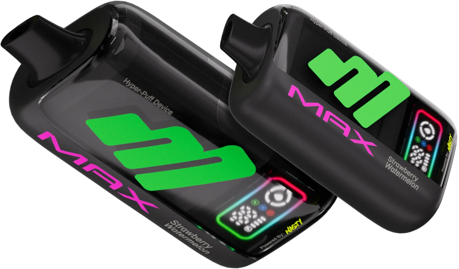 nasty za diposable vape