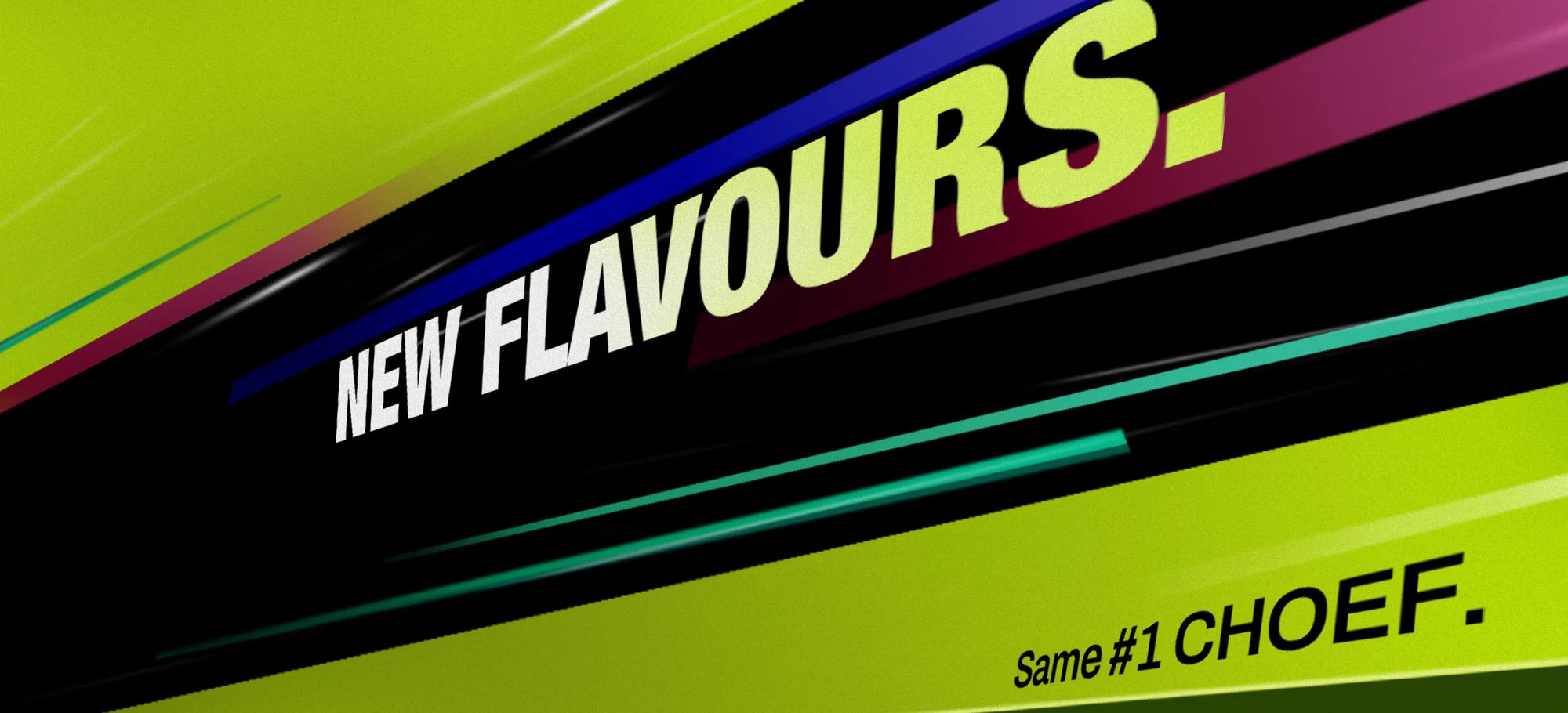 Nasty Flavours energy drink banner – bold taste, high performance with every can of ENRG by Nasty