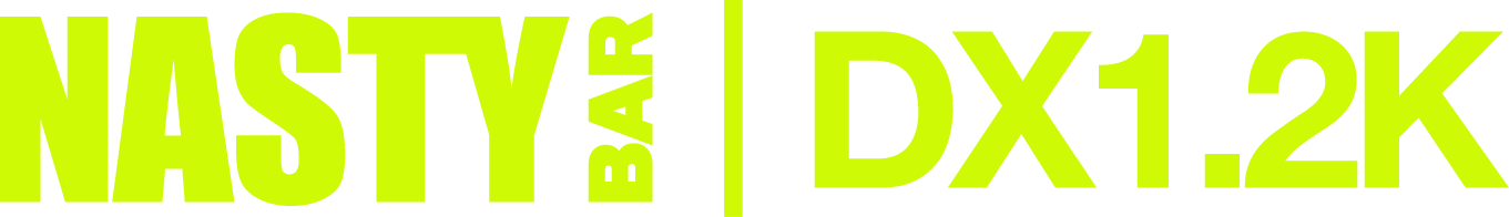 nasty vape dx1.2k logo flavours
