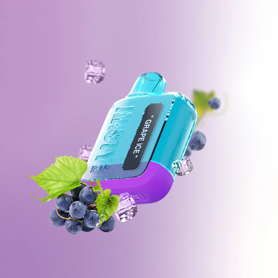 NASTY BAR DX 1.2K - NASTY Worldwide Store ZA