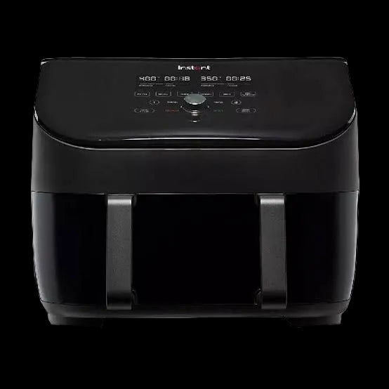 Instant Vortex Plus 8-in-1 VersaZone Air Fryer (8.5L)