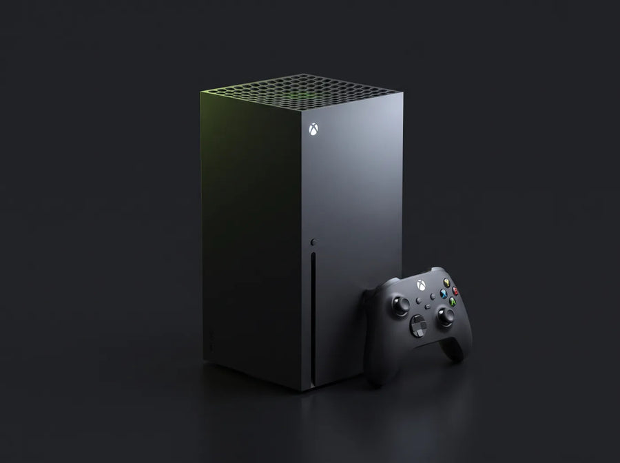 Xbox Series X (1TB)
