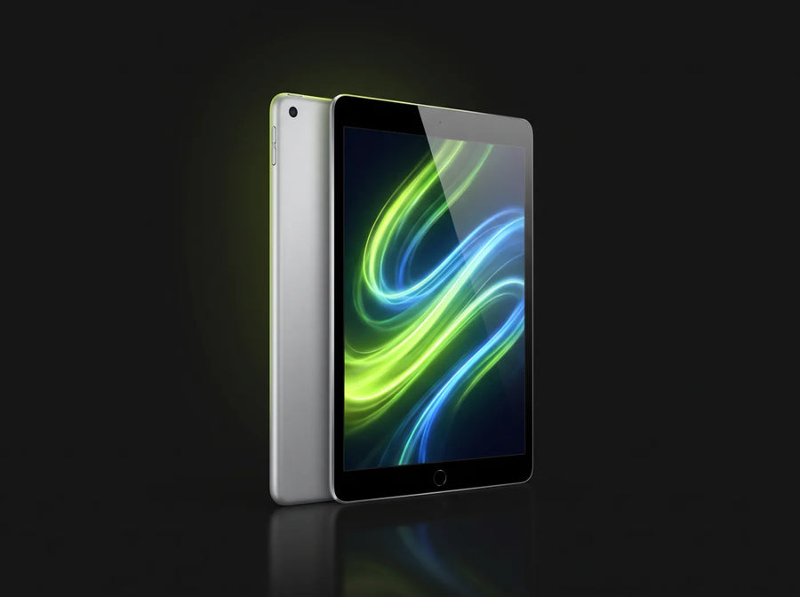 Apple iPad 11" (128GB)