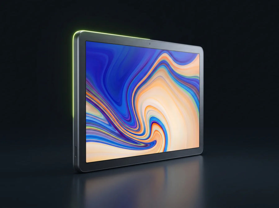 Samsung Galaxy Tab A11+ (128GB)